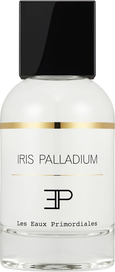 Iris Palladium Eau de Parfum