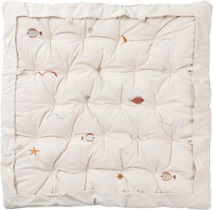 Harbour Padded Playmat - Natural