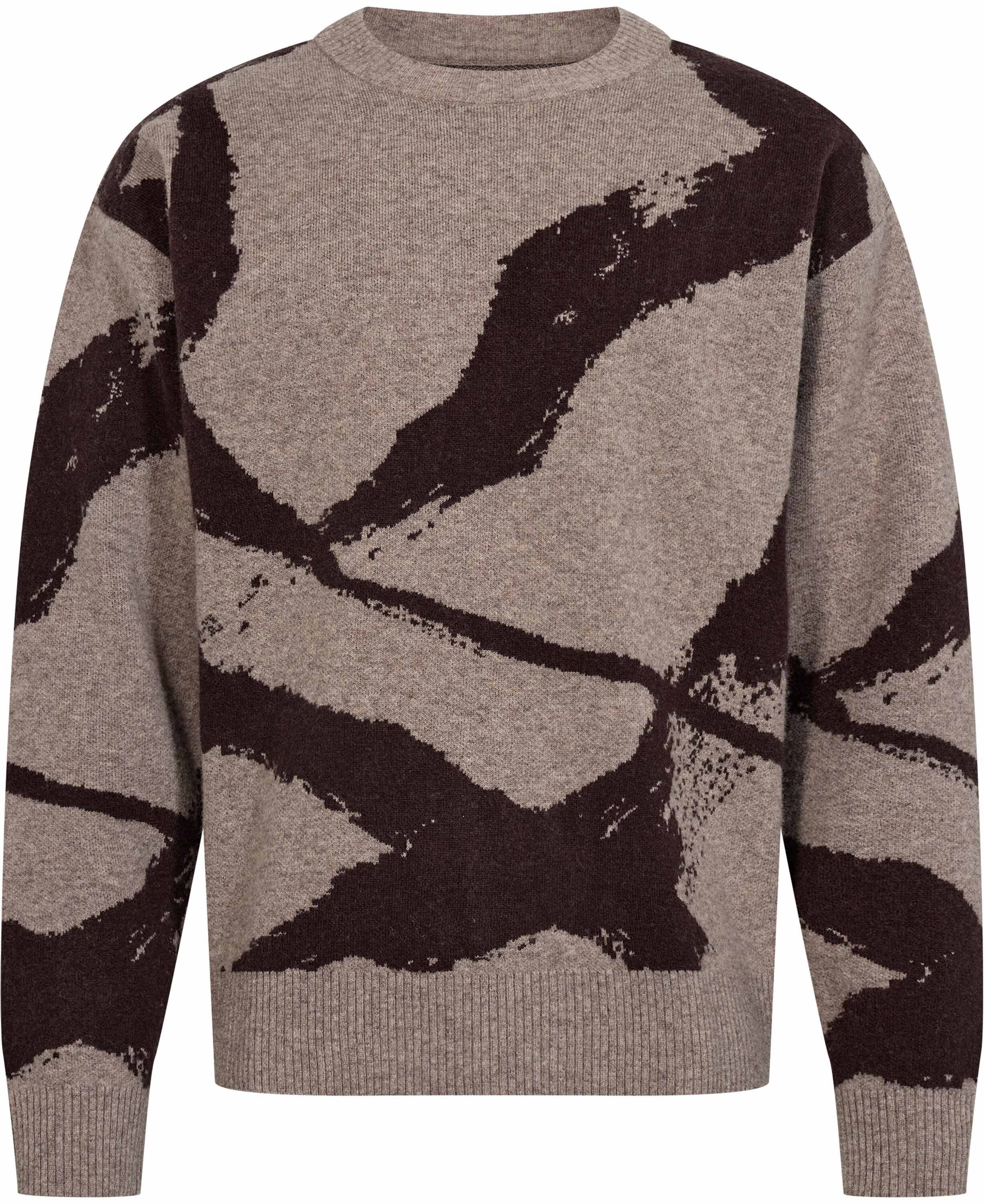 Maryn 7 - 100% Lambswool RWS