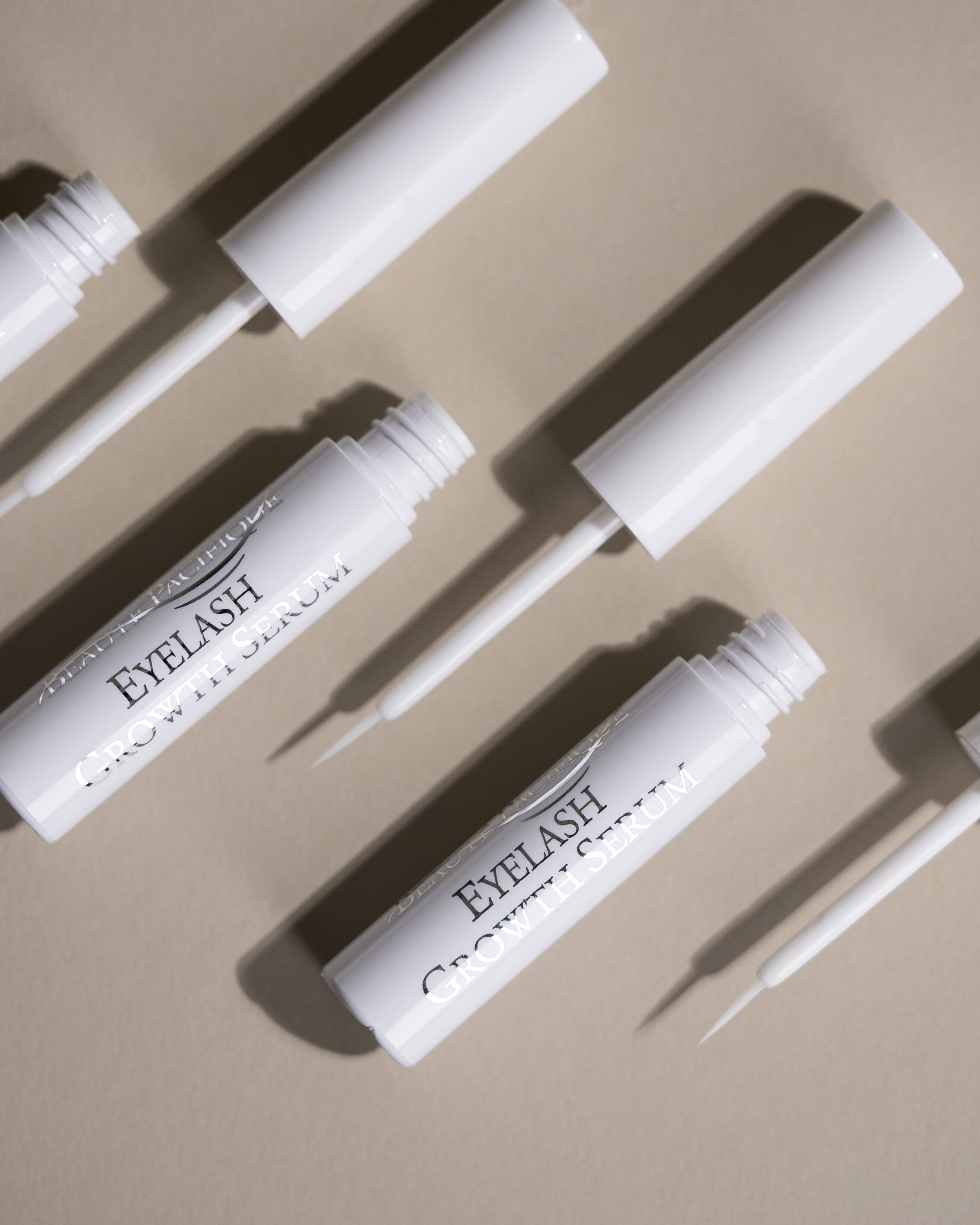 Growth Serum- For Lashes & Brows