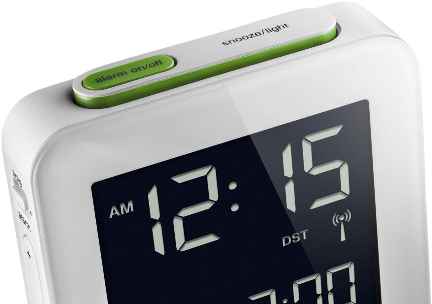 Braun v&aelig;kkeur, BNC009