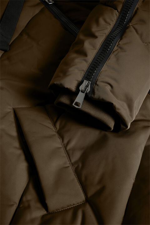 KBPolly Short Jacket