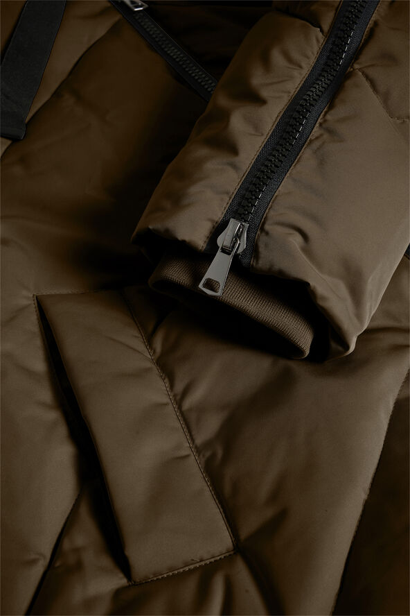 KBPolly Short Jacket