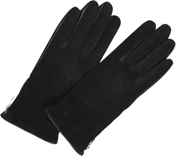 KathMBG Glove, Suede