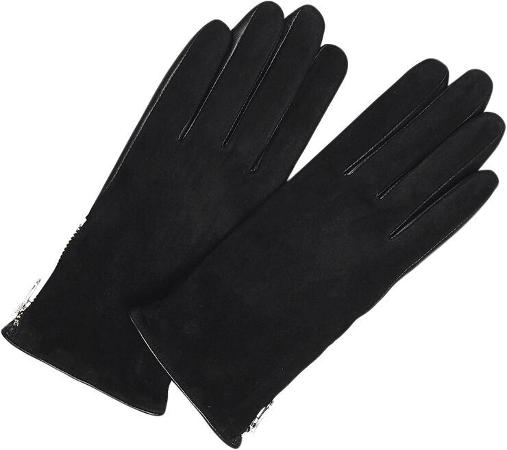 KathMBG Glove, Suede