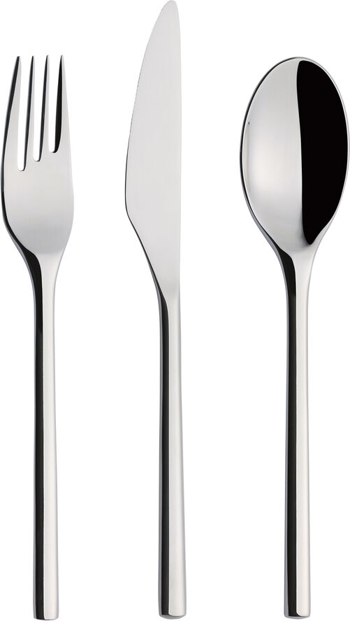 Artik Bestiksæt, Gaveæske 12 dele