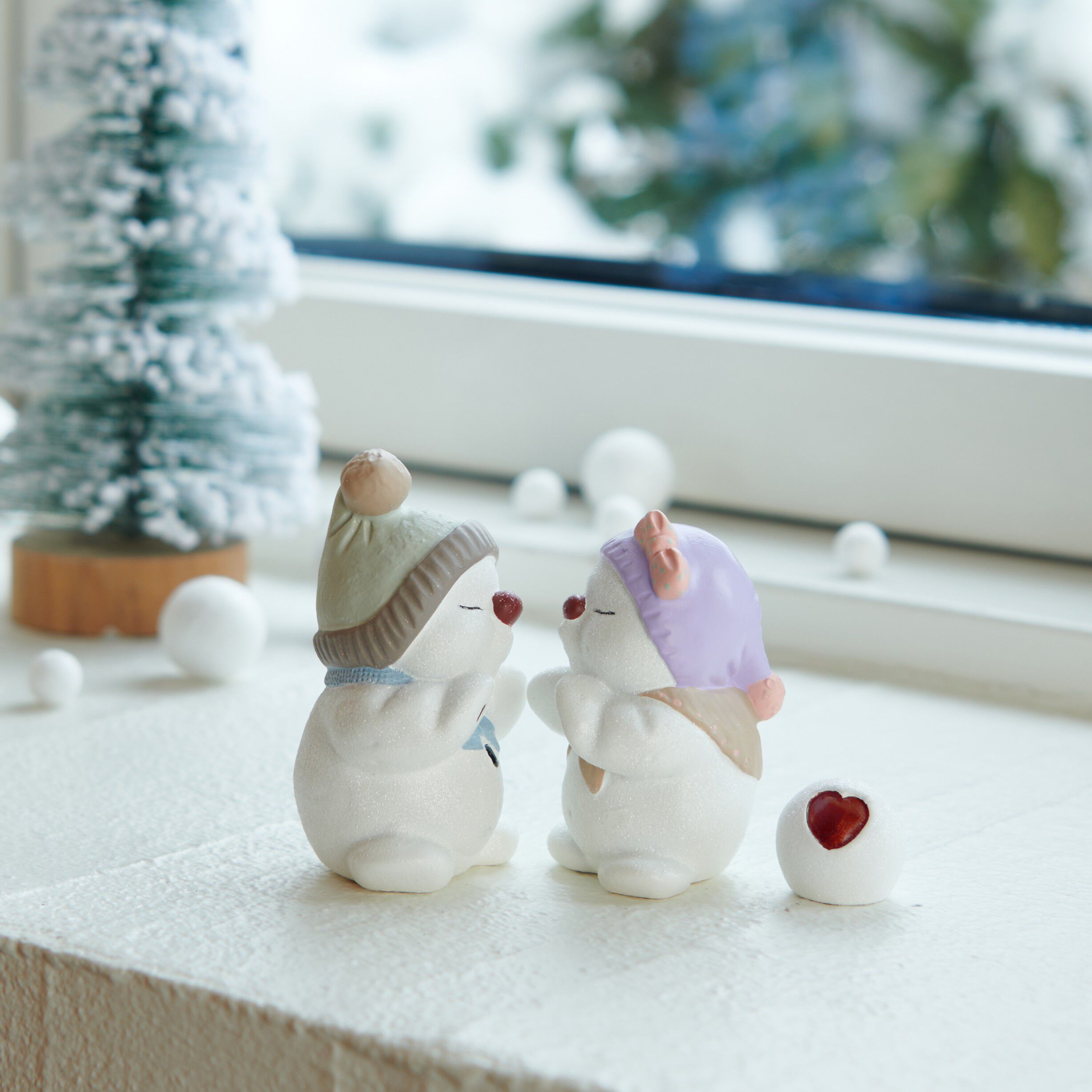 Elvi & Elius Snem&aelig;nd 2024