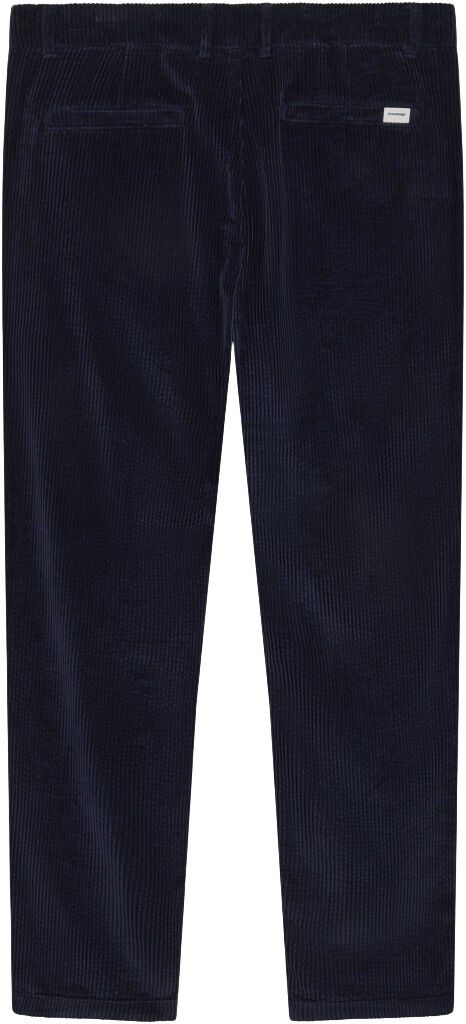 Chuck regular corduroy pants