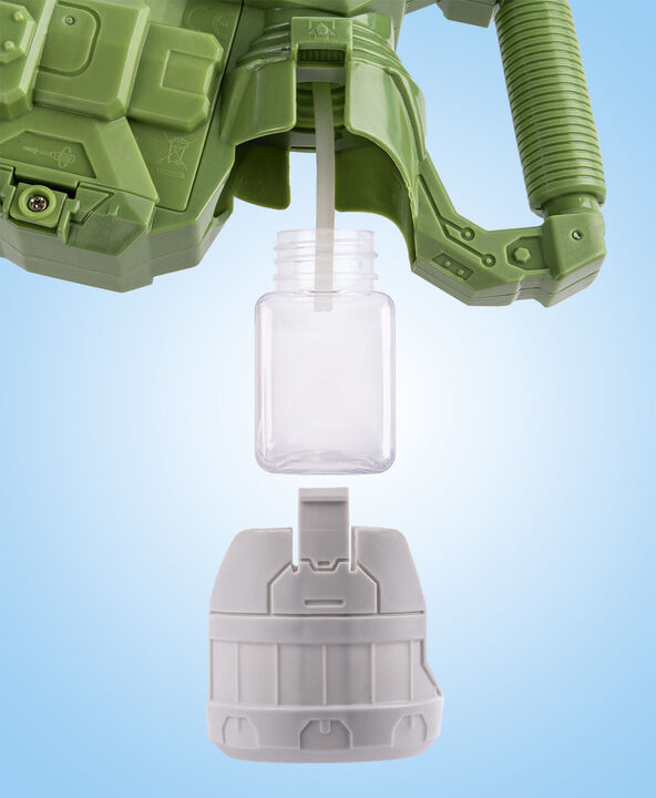 4-KIDS EL. DINO BOBELPIST