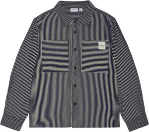 NKMOVENAN LS SHIRT