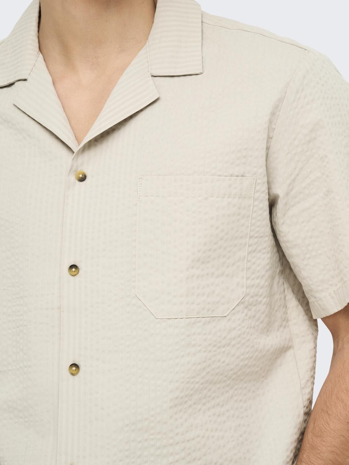 ONSEYE RESORT SEERS 0009 SHIRT NOOS