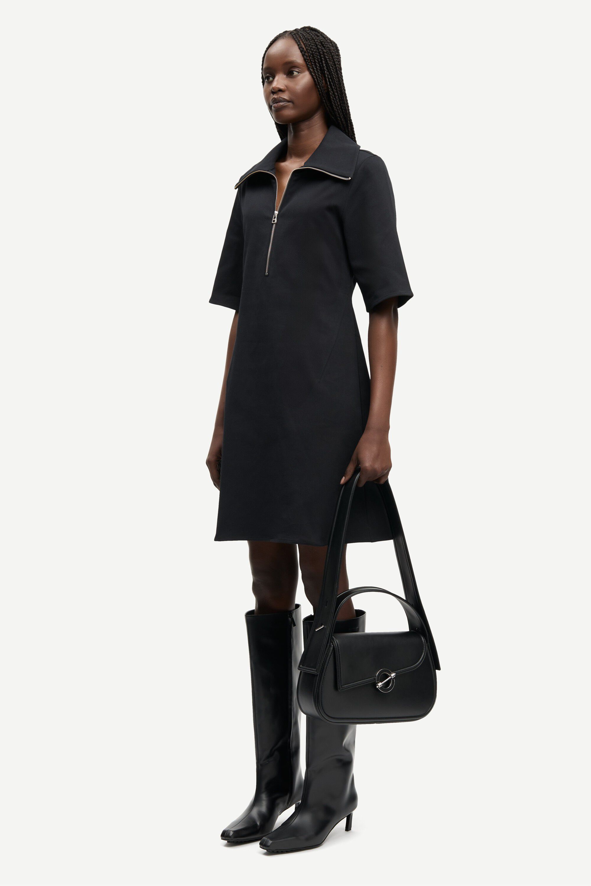 Sabonnie dress 15934