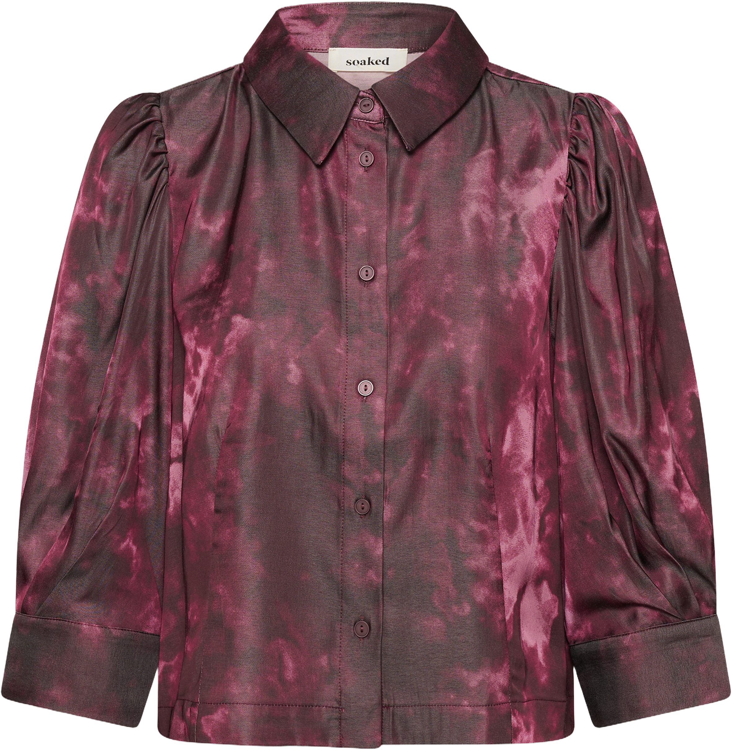 SLVehella Shirt 3/4
