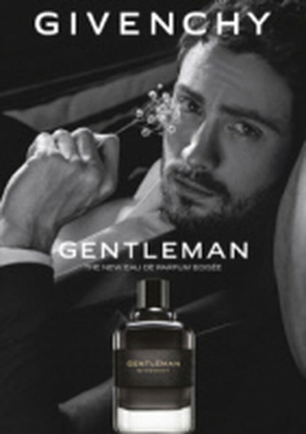 Givenchy Gentleman boisee Eau de parfum