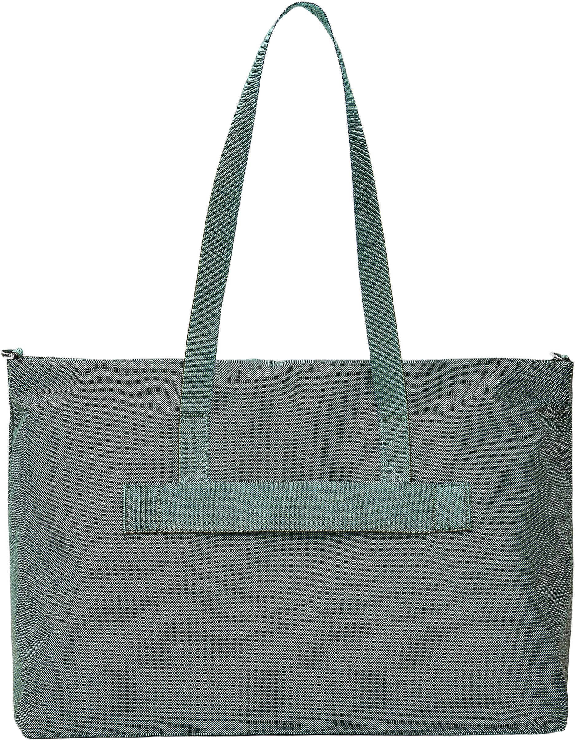 MD20 SHOPPER / EMERALD