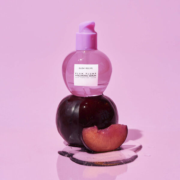 Plum Plump - Hyaluronic Serum