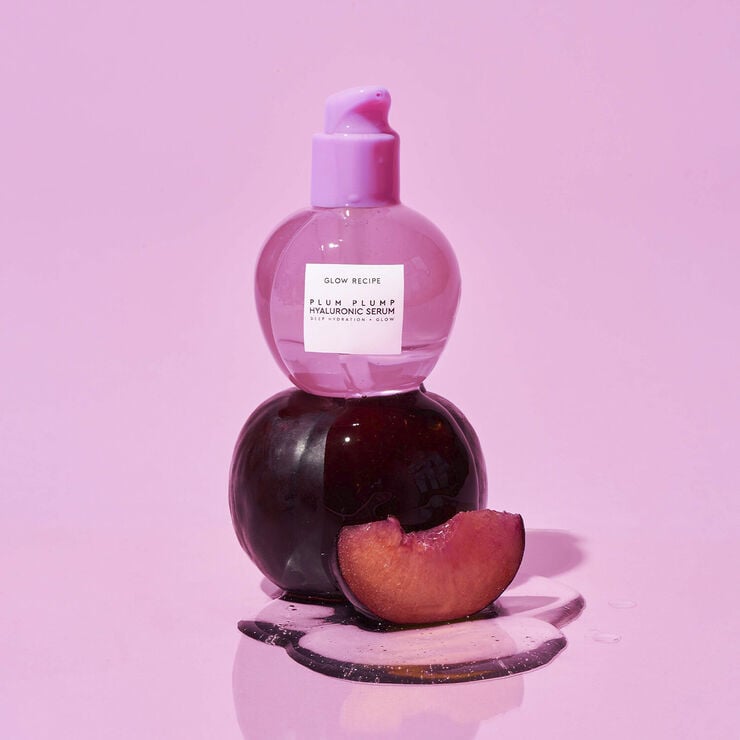 Plum Plump - Hyaluronic Serum