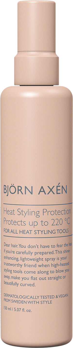 Heat Styling Protection 150ml