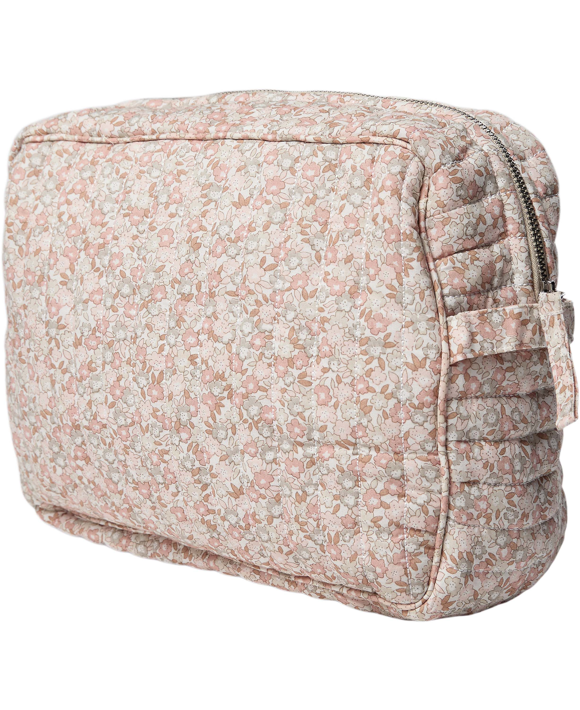 Matilda Green Flower