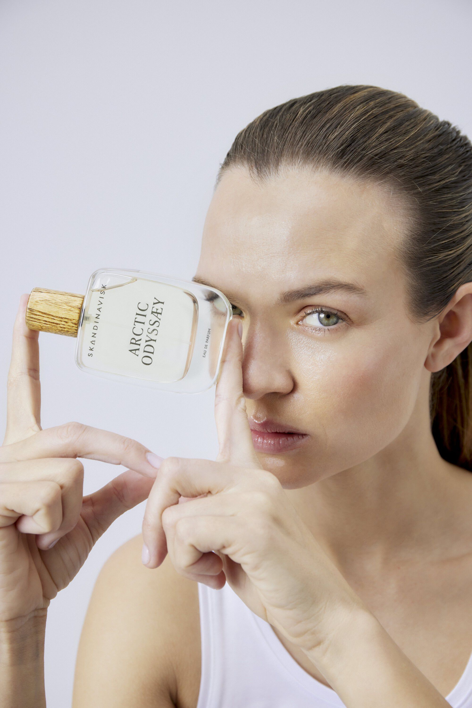 ARCTIC ODYSS?Y EAU DE PARFUM
