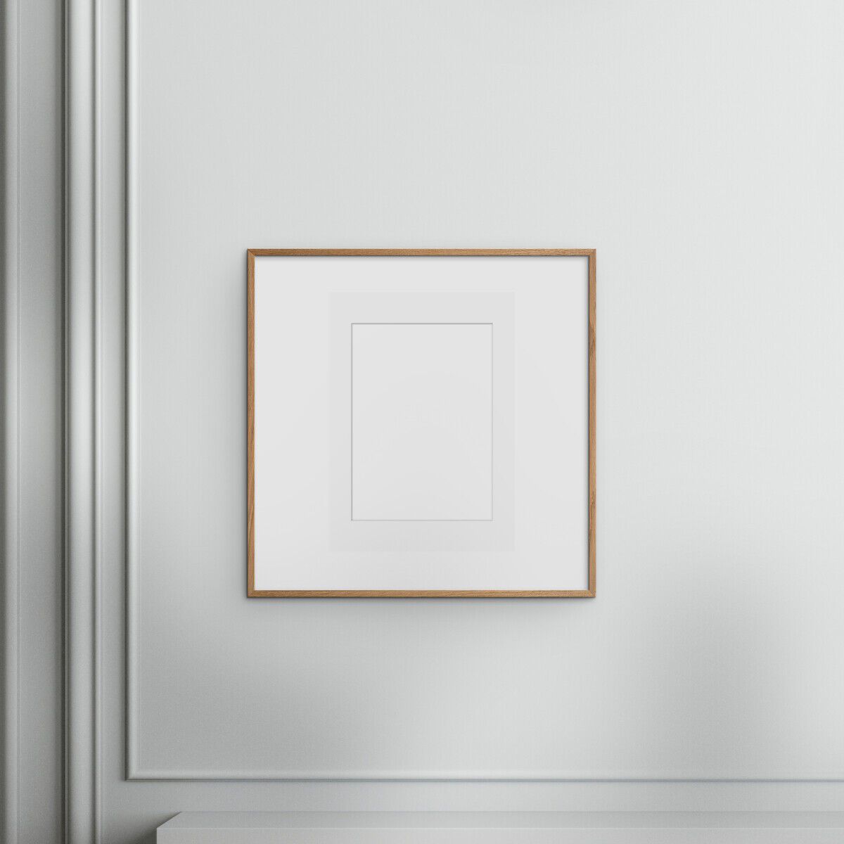 Passepartout &ETH; White_A4_A5