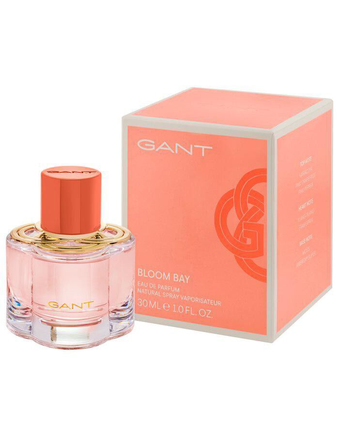 Gant parfume1