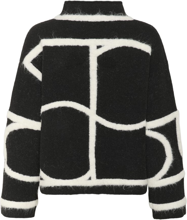 SLSorea Mono Pullover
