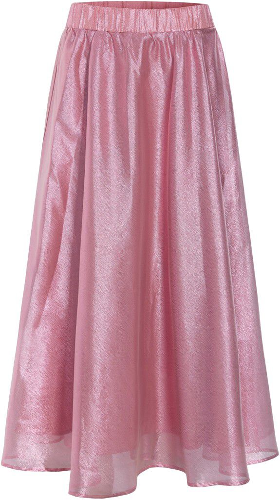 Zinnia Long Skirt