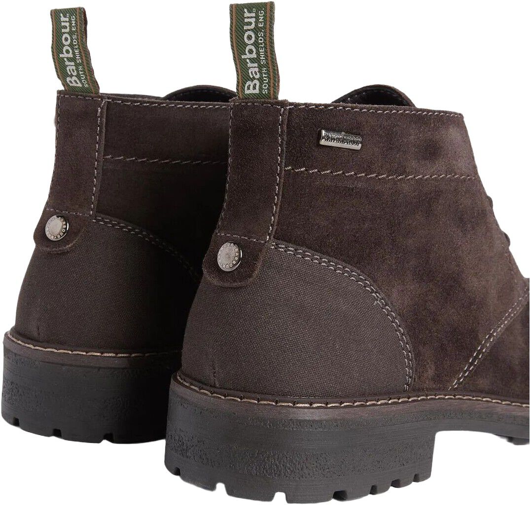 Barbour Shawdon Boot