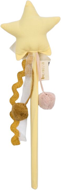 Dress-up - Magic Wand