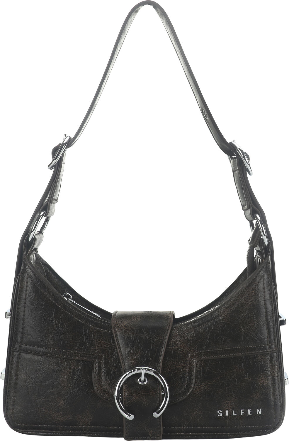 Alba shoulder bag