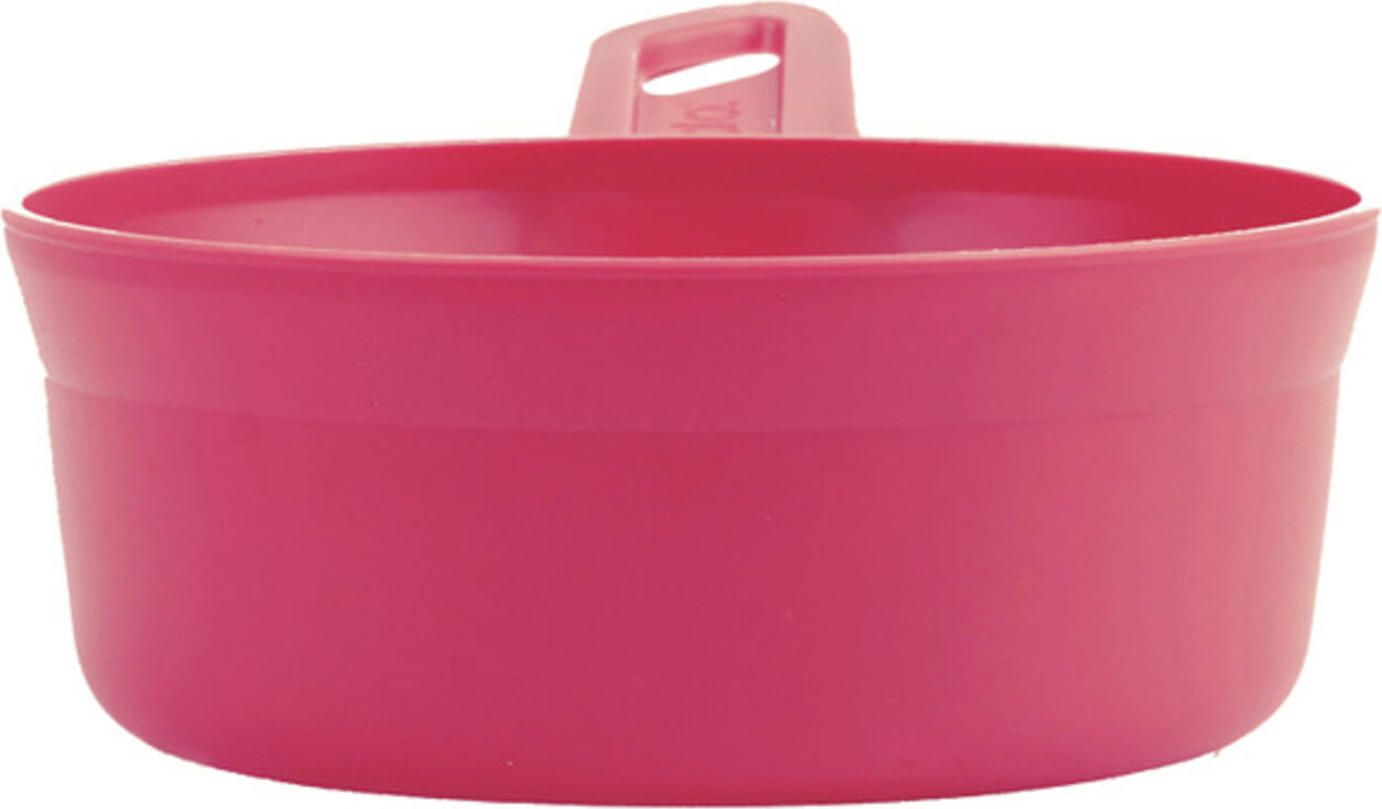 WILDO K&Aring;SA XL Green, Raspberry