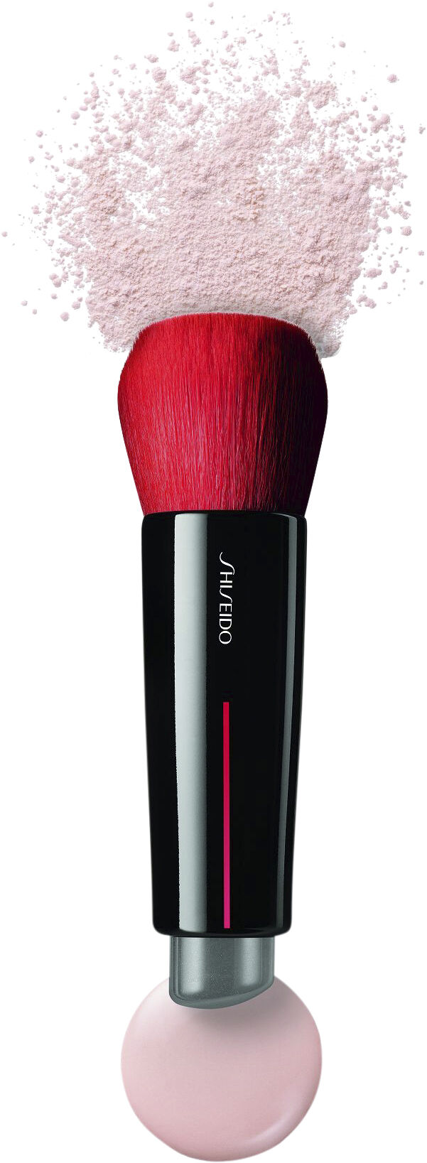 Daiya Fude Face Duo Brush