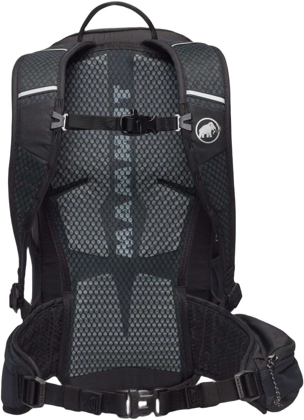 Mammut Lithium rygs&aelig;k 20 ltr, dame