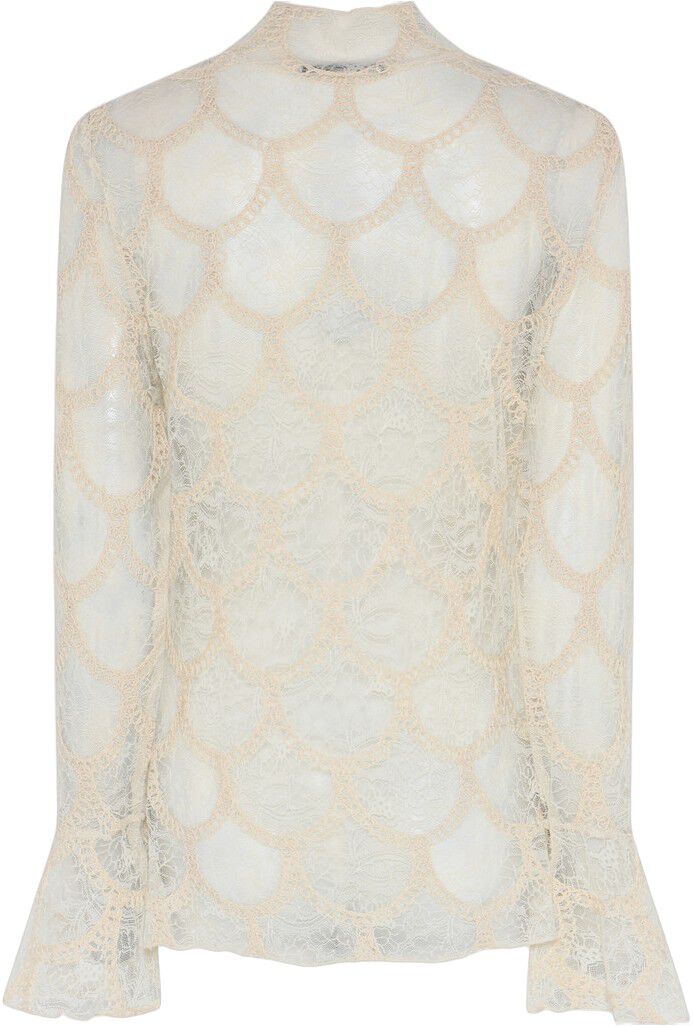 DeodaraBBSuzi blouse