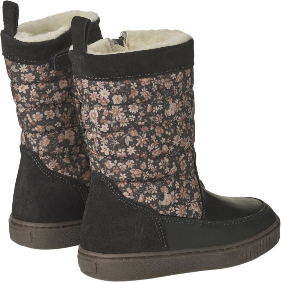 Koa High Tex Inside Zip