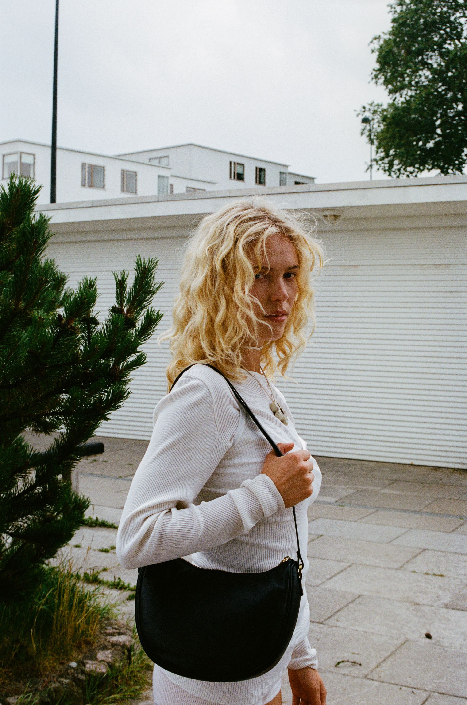 Larissa shoulder bag Nora