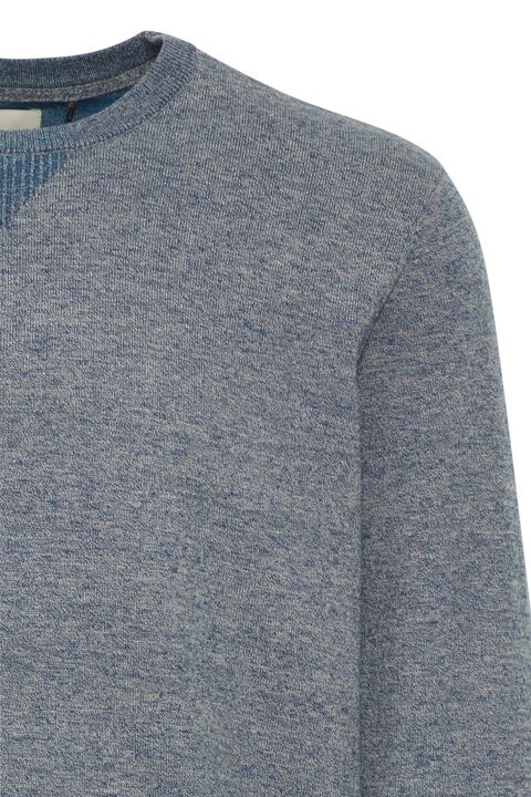 BHBRUTON CREW NECK KNIT