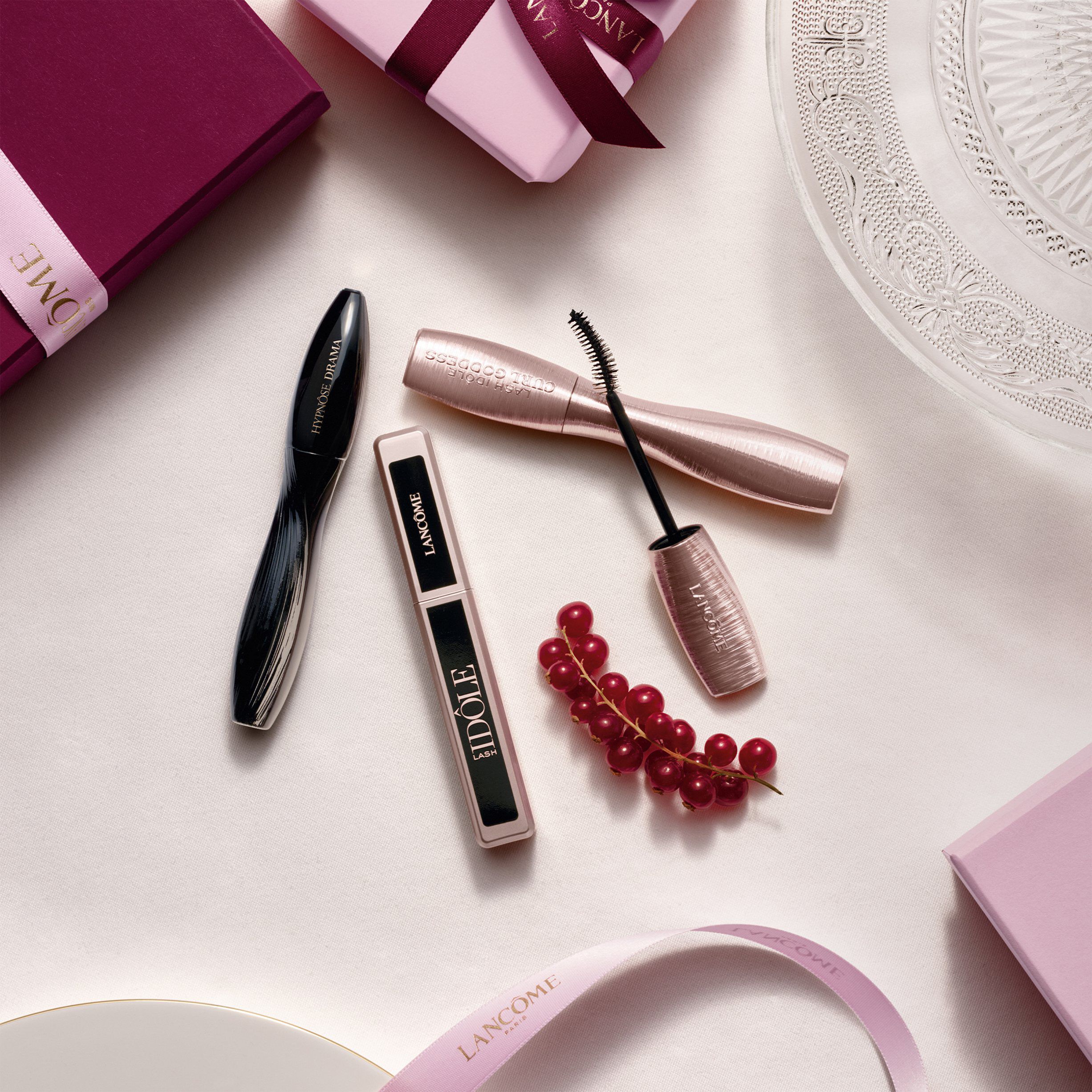 Lash Idole Curl Goddess Xmas Set