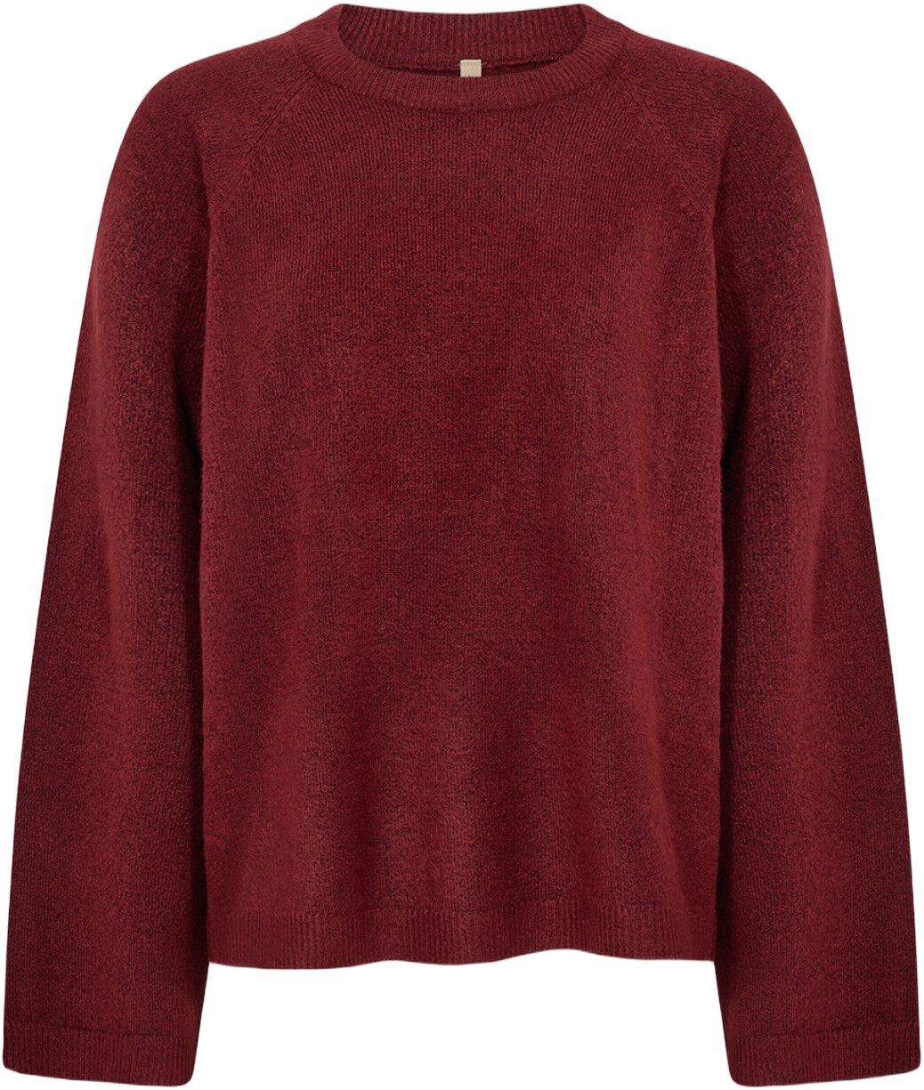 SC-ORLEAN 4 Pullover R&oslash;d