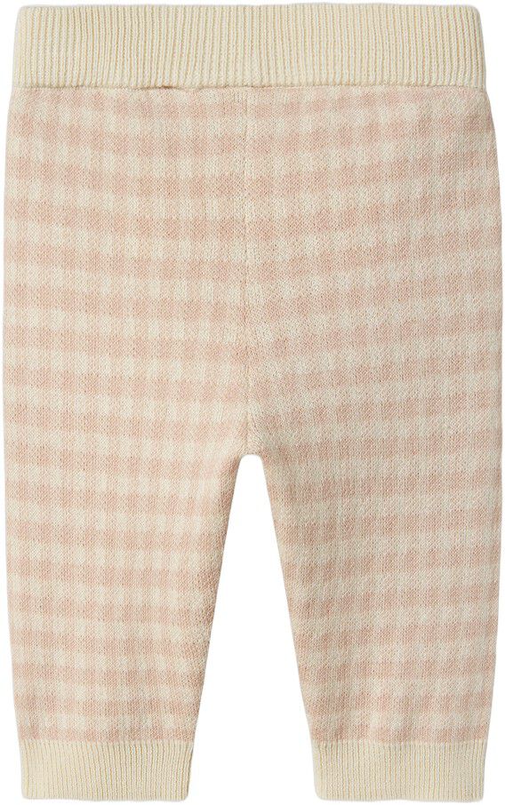 NBFNADIE KNIT PANT LIL