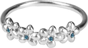 Anthia ring