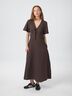 Ilsie Linen Dress