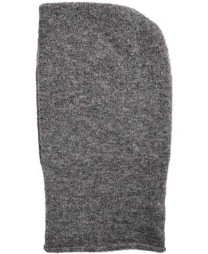 Supreme Hood 2857 Grey