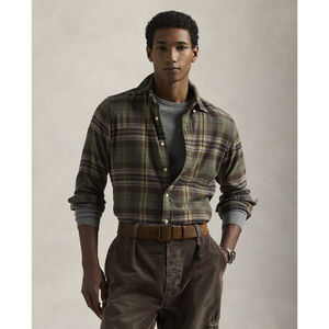 BRUSHED FLANNEL-CUBDPPCS