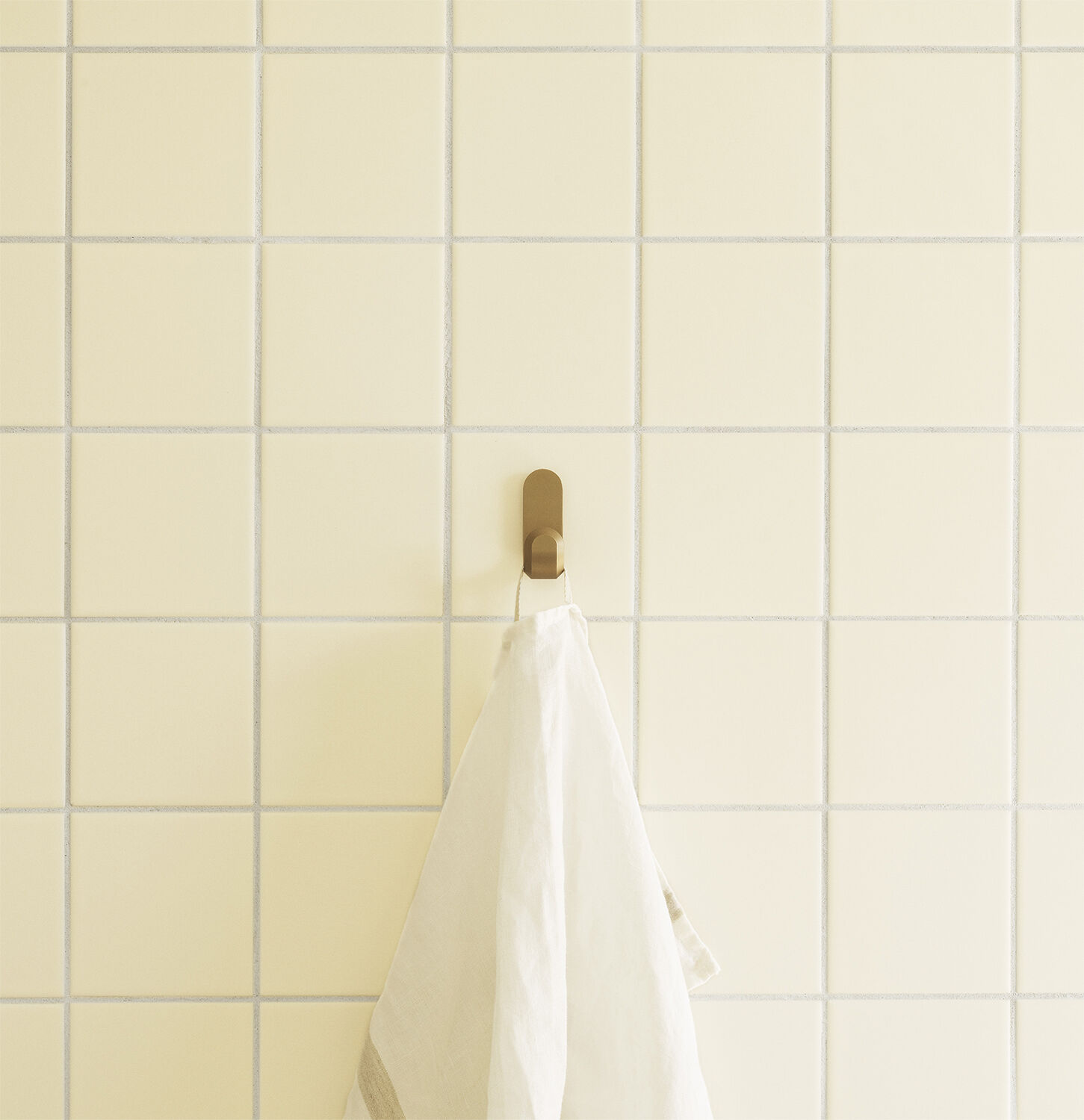 Curve Mini Hooks - 2 pcs