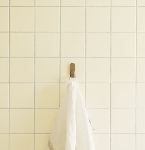 Curve Mini Hooks - 2 pcs