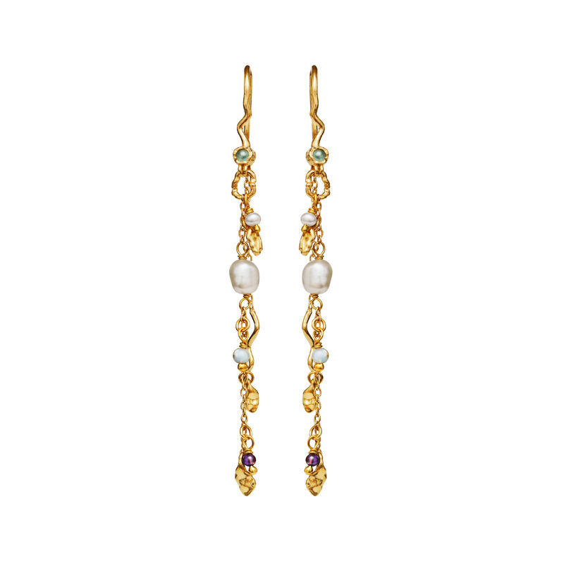 Poppy Earring