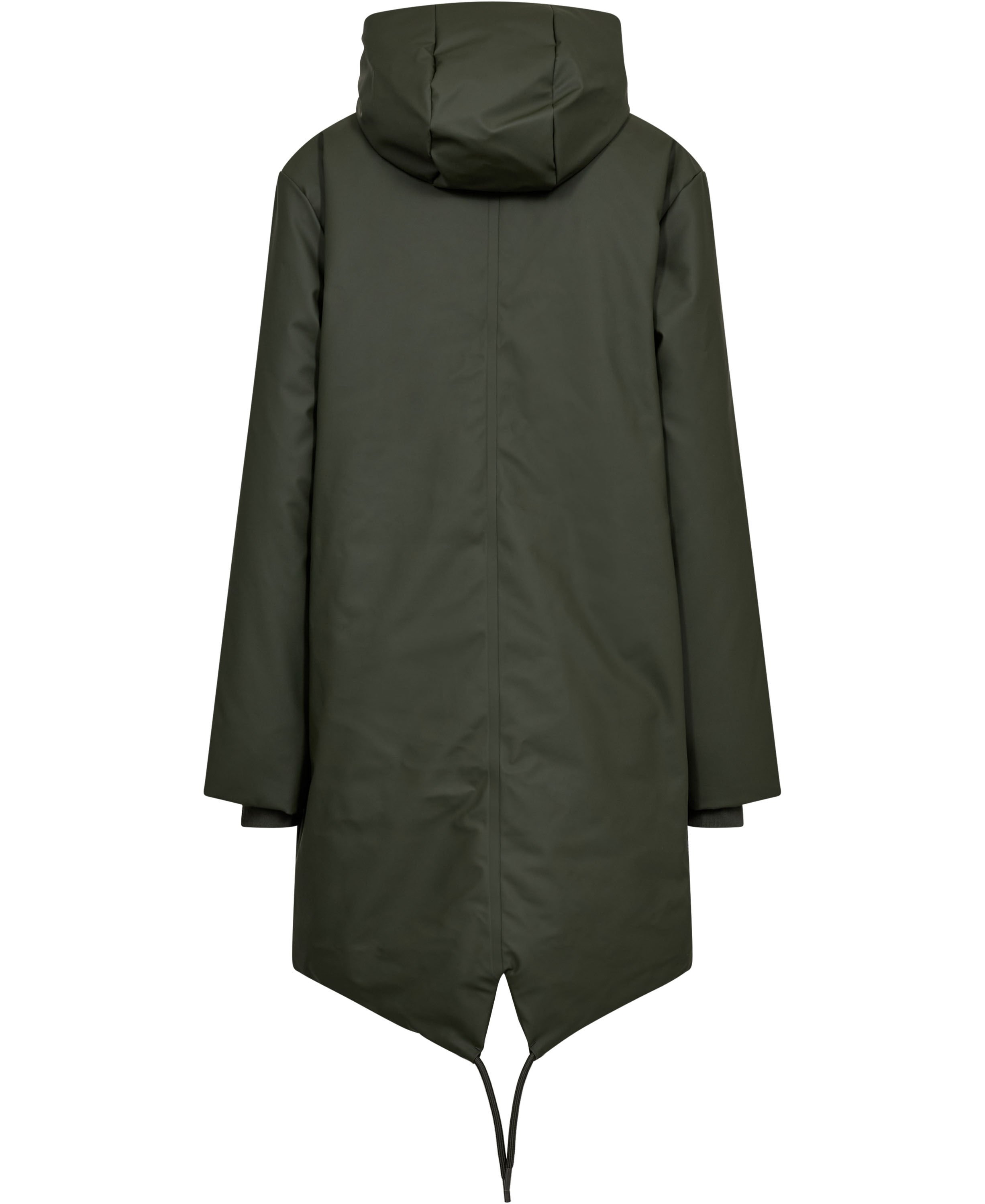 Nome Long Parka W3T3