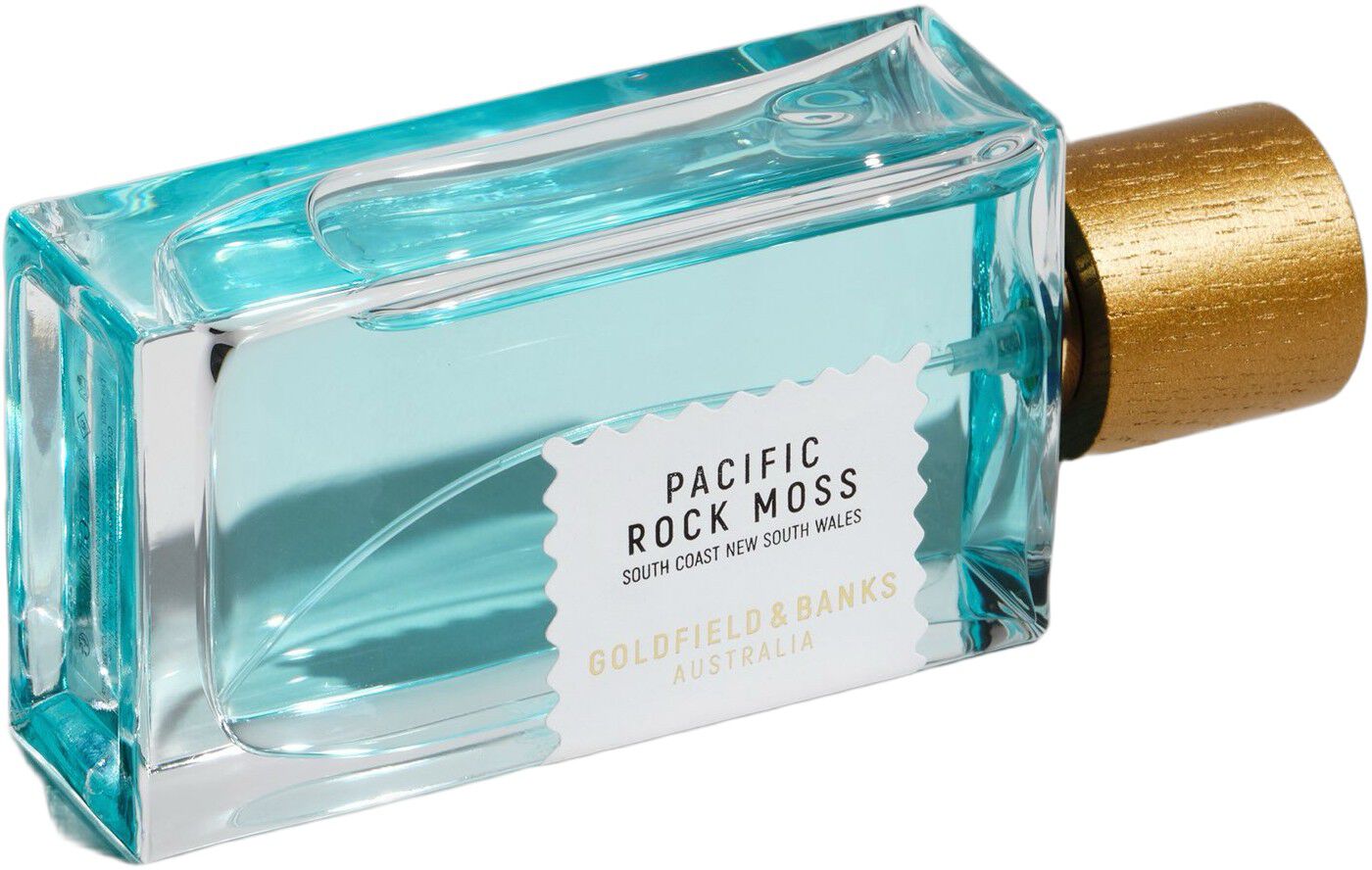 PACIFIC ROCK MOSS Perfume 50ml